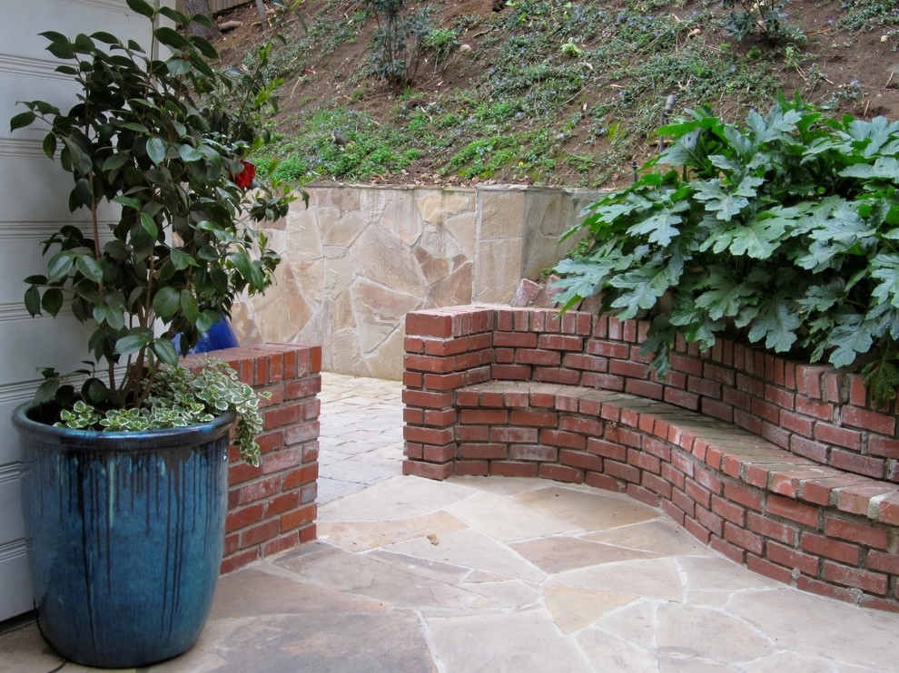 POTS IN THE LANDSCAPE by Park Slope Design - Photo 3