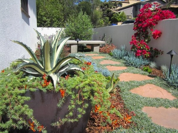 Manhattan Beach Spanish Eclectic Bungalow by Park Slope Design - Photo 3