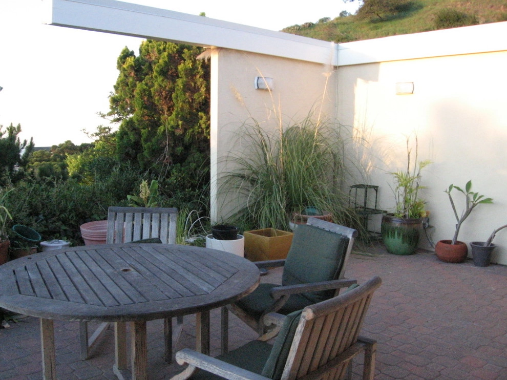 Pacific Palisades Mid Century Eclectic by Park Slope Design - Photo 3