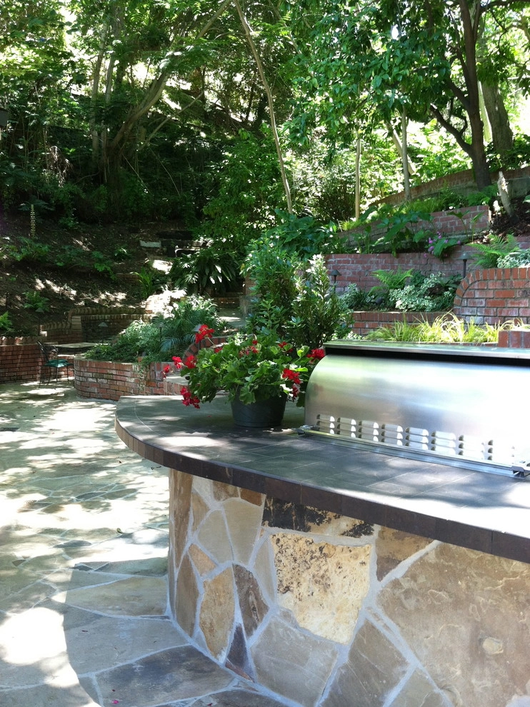 CUSTOM BBQ DESIGNS by Park Slope Design - Photo 5