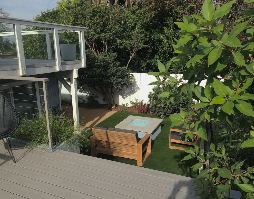 SOUTHBAY MODERN BEACH COTTAGE by Park Slope Design - Photo 7