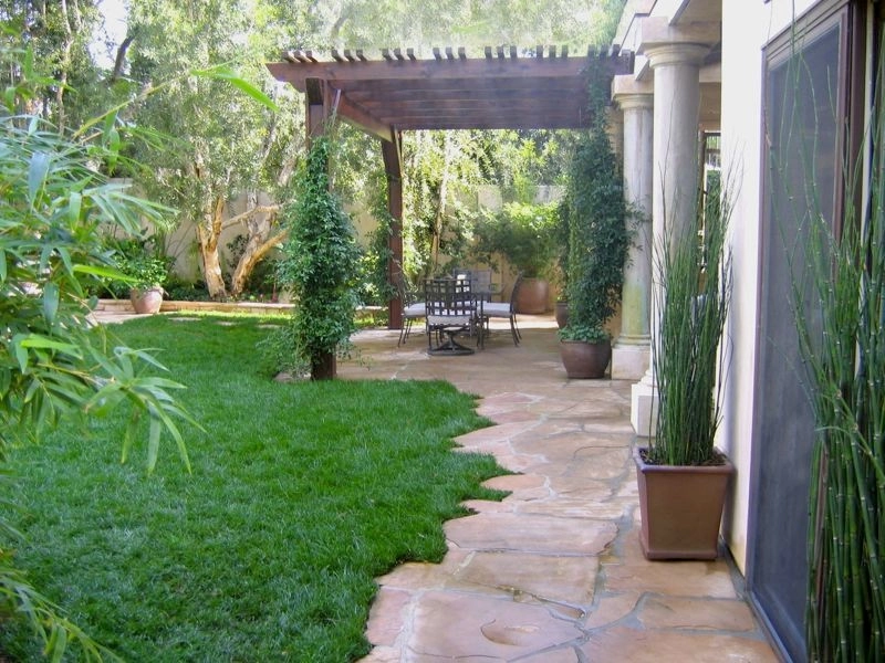 POTS IN THE LANDSCAPE by Park Slope Design - Photo 2