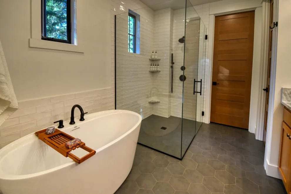 The Reclining Seat by NW Roots Construction - Photo 9