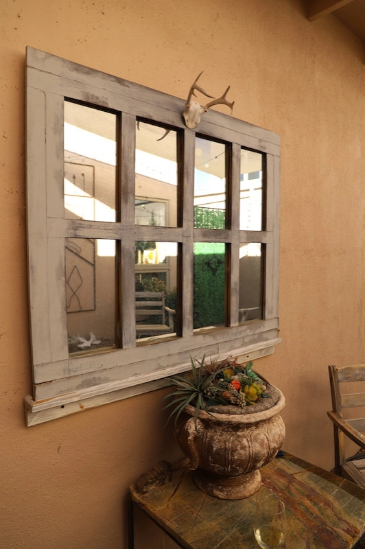 Santa Fe South Capitol Eclectic by Park Slope Design - Photo 3