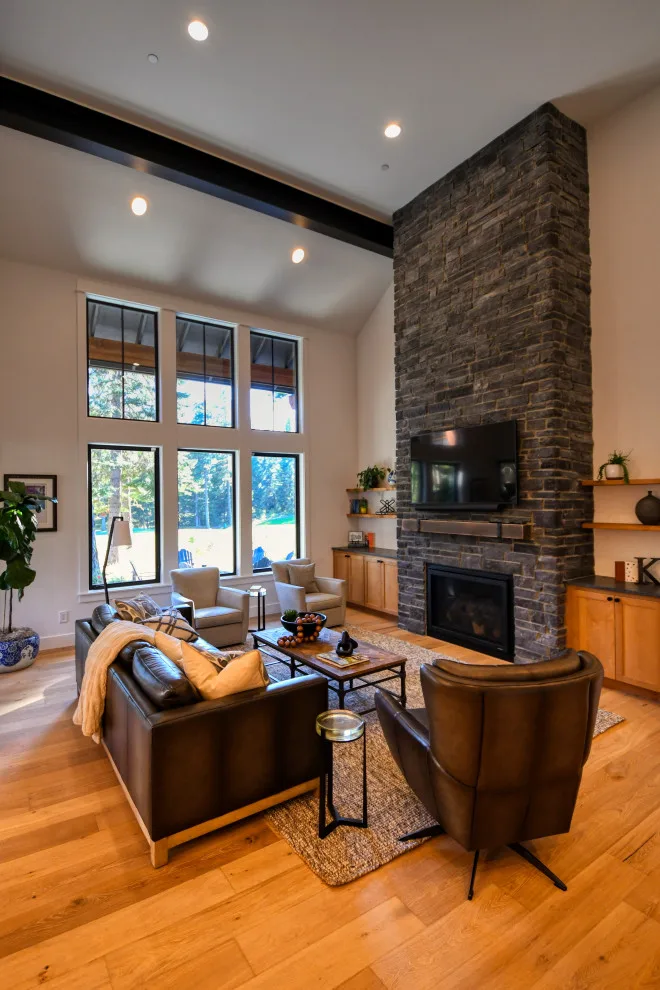 The Reclining Seat by NW Roots Construction - Photo 3