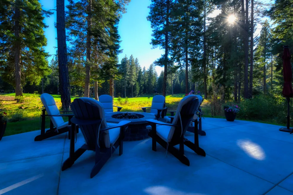 The Reclining Seat by NW Roots Construction - Photo 14