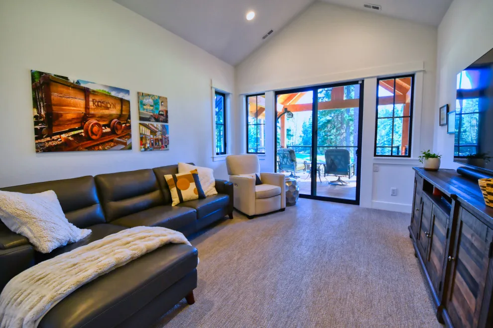 The Reclining Seat by NW Roots Construction - Photo 23