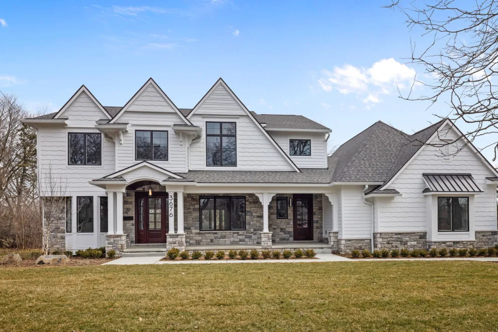 The Bloomfield Collection at Rosedale by Mark Adler Homes, LLC - Photo 26