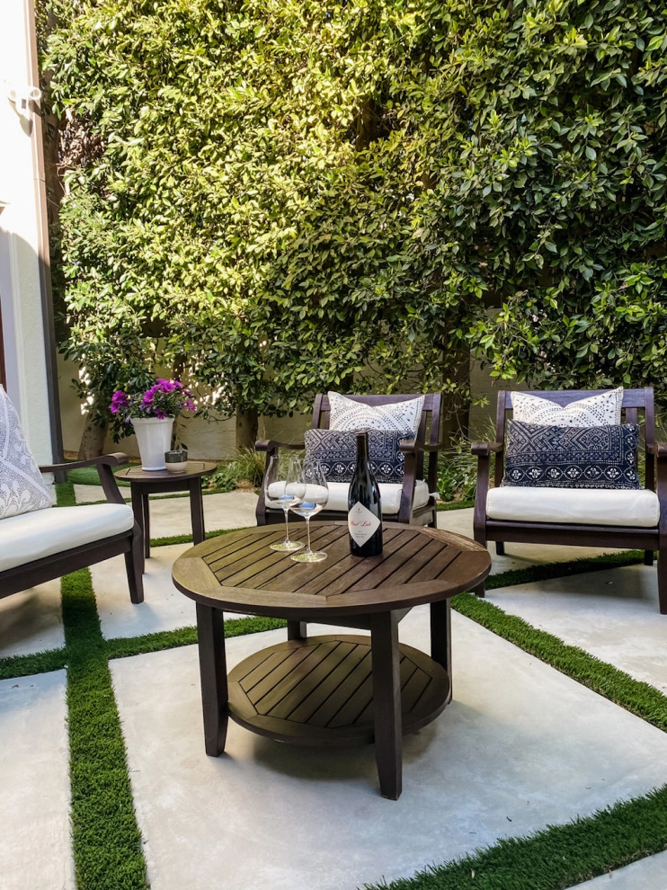 MODERN SPANISH by Park Slope Design - Photo 9