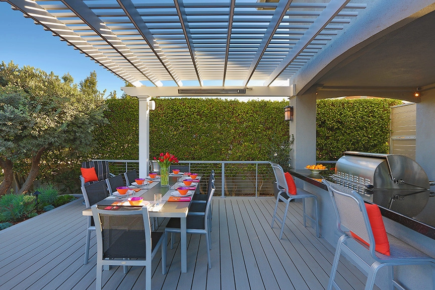 SOUTHBAY TRANSITIONAL by Park Slope Design - Photo 2