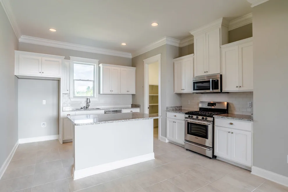 Cypress Village: The Rosemary by Truland Homes - Photo 6