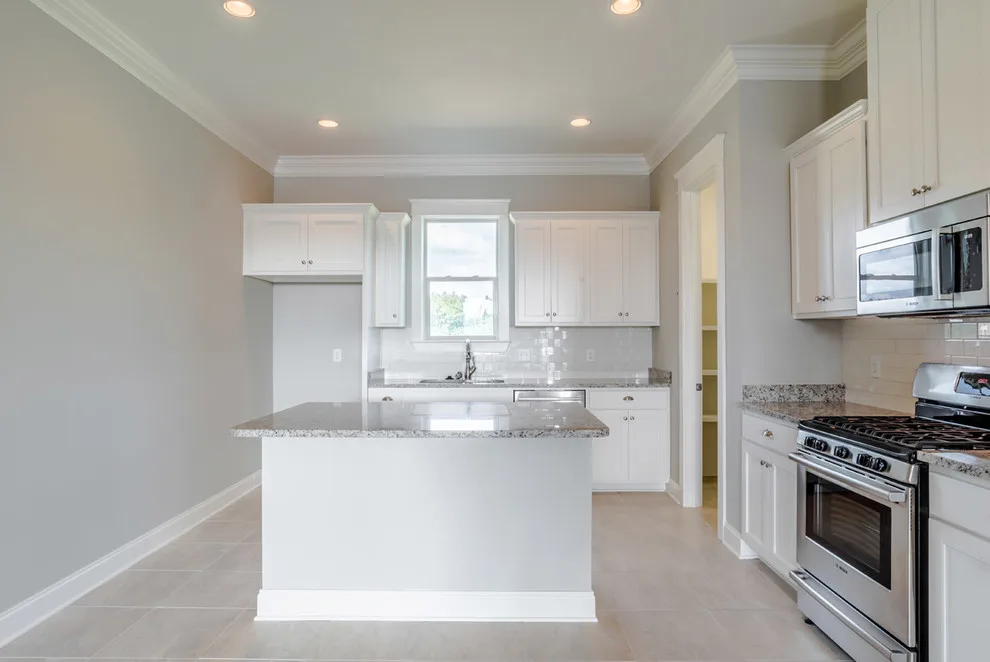 Cypress Village: The Rosemary by Truland Homes - Photo 19