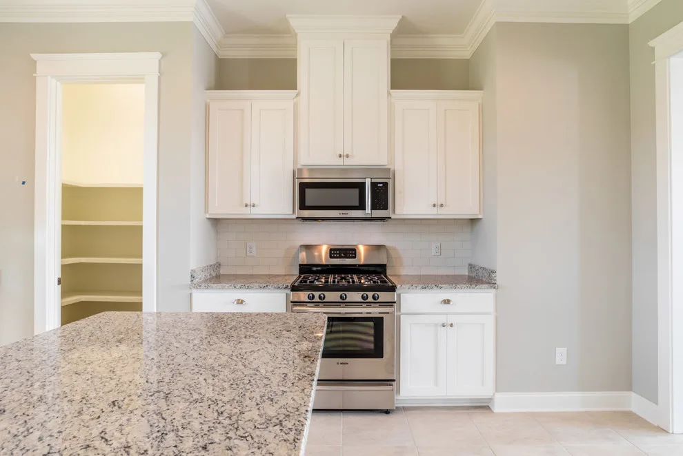Cypress Village: The Rosemary by Truland Homes - Photo 4