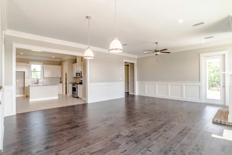 Cypress Village: The Rosemary by Truland Homes - Photo 23