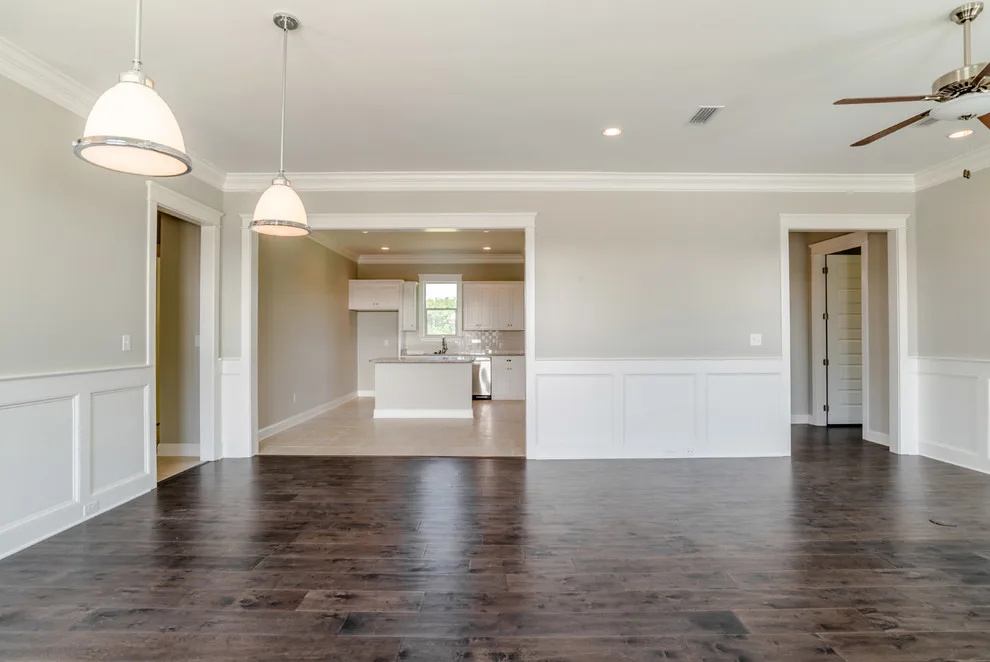 Cypress Village: The Rosemary by Truland Homes - Photo 8
