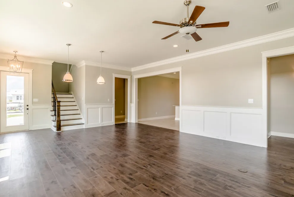 Cypress Village: The Rosemary by Truland Homes - Photo 13
