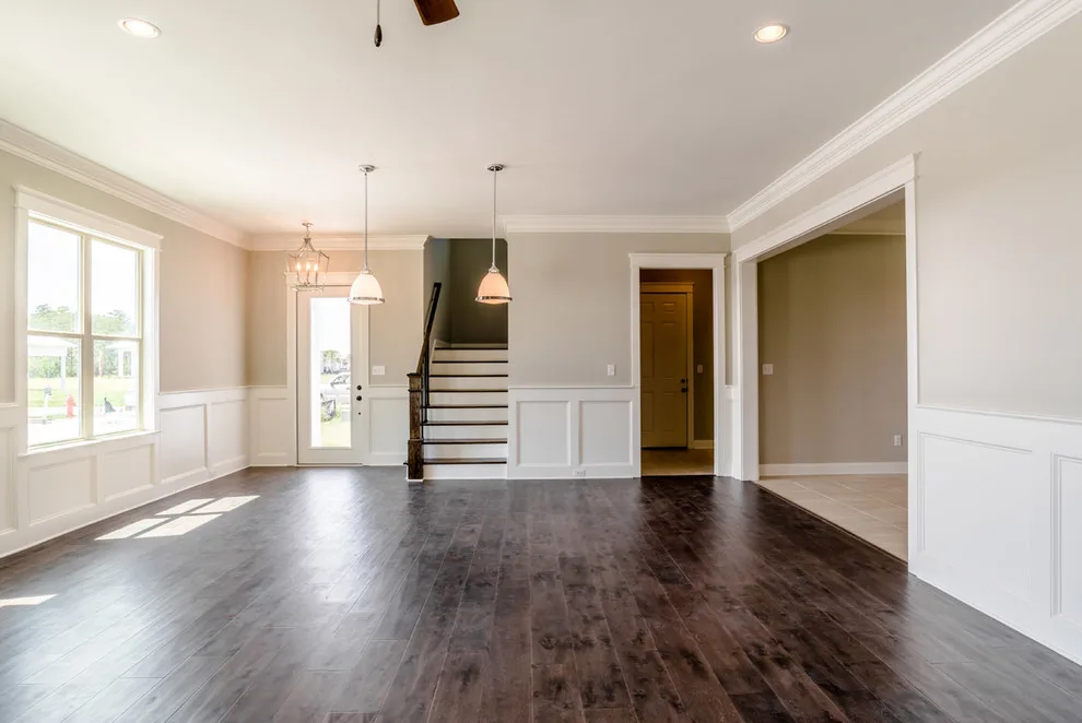 Cypress Village: The Rosemary by Truland Homes - Photo 16