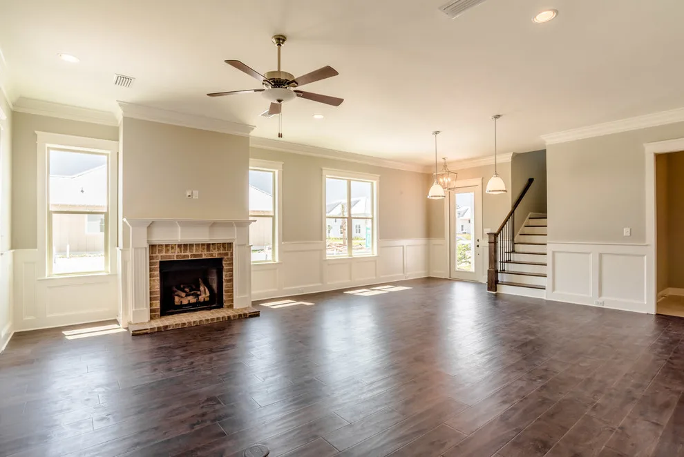 Cypress Village: The Rosemary by Truland Homes - Photo 22