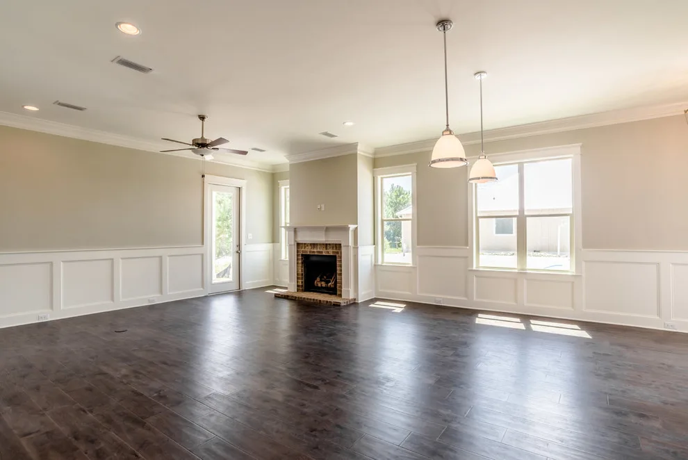 Cypress Village: The Rosemary by Truland Homes - Photo 21