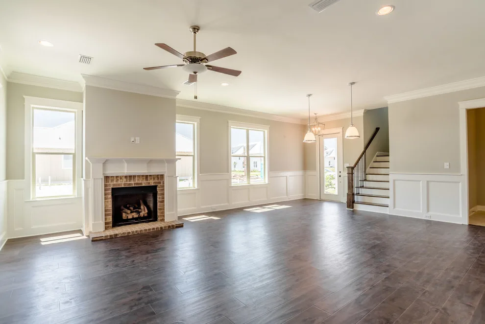 Cypress Village: The Rosemary by Truland Homes - Photo 3