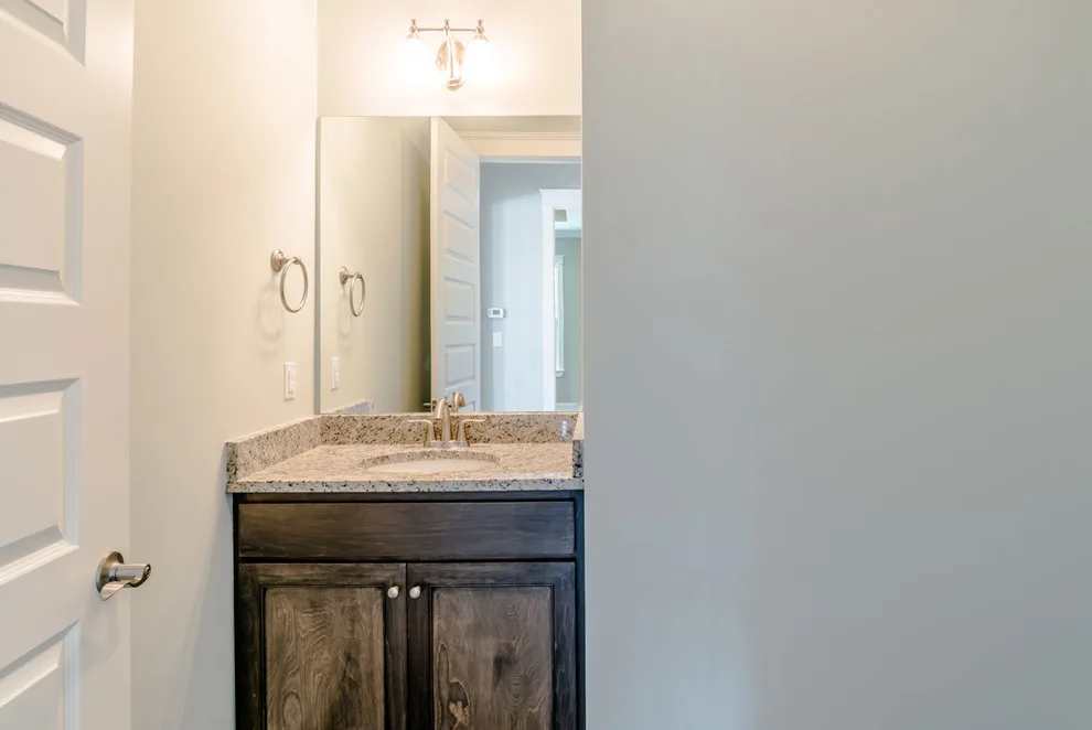 Cypress Village: The Rosemary by Truland Homes - Photo 5