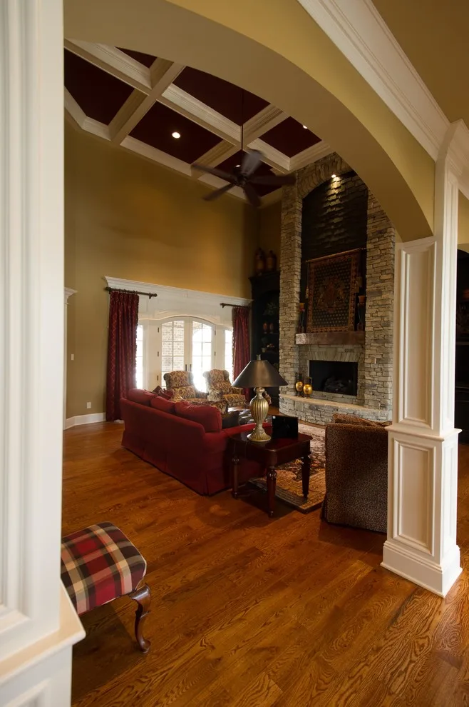 The Ross Residence by Jimmy Nash Homes - Photo 4