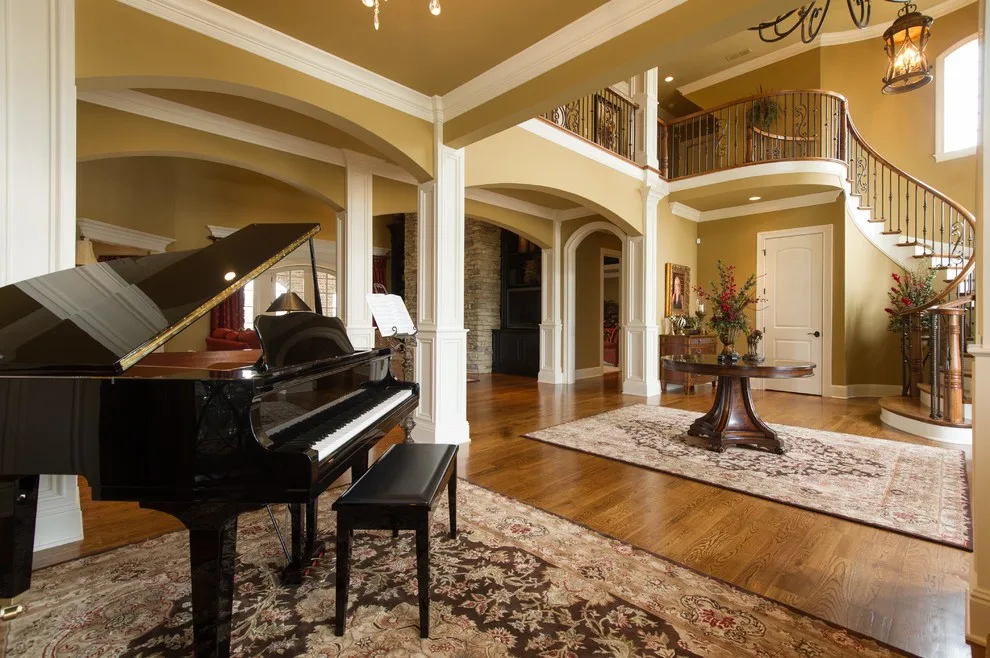 The Ross Residence by Jimmy Nash Homes - Photo 19