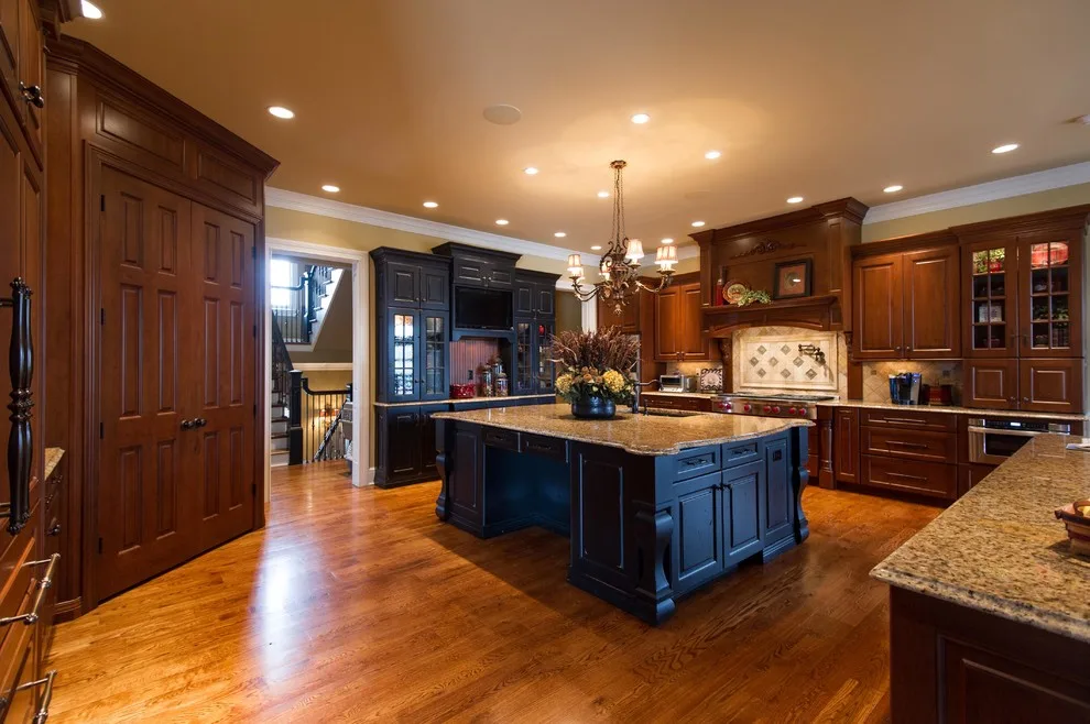 The Ross Residence by Jimmy Nash Homes - Photo 5