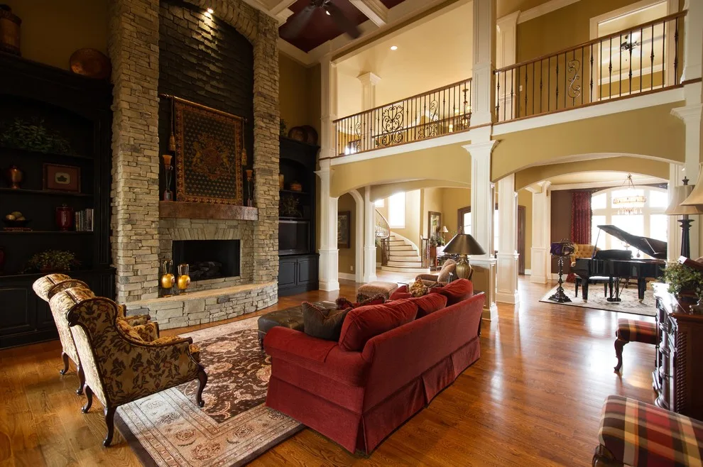 The Ross Residence by Jimmy Nash Homes - Photo 11
