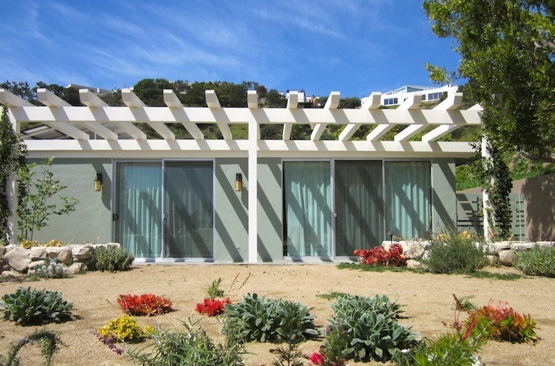 Pacific Palisades Mid Century Eclectic by Park Slope Design - Photo 6