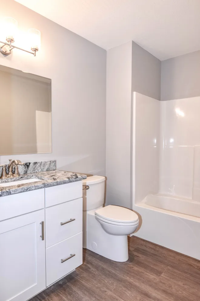 The Ross Project by Dave Hobba Builder - Photo 6