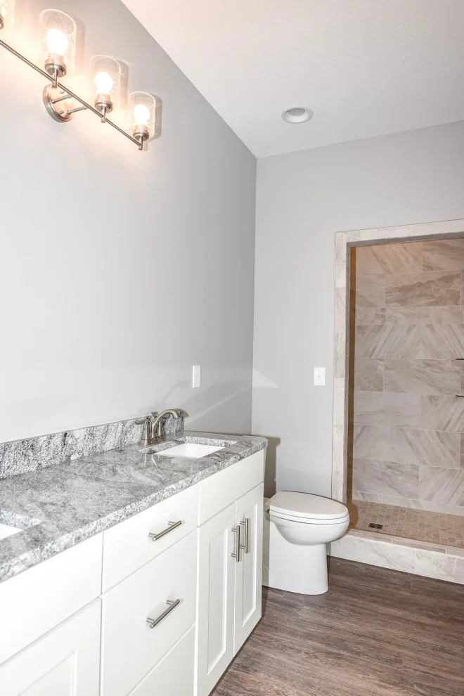 The Ross Project by Dave Hobba Builder - Photo 15