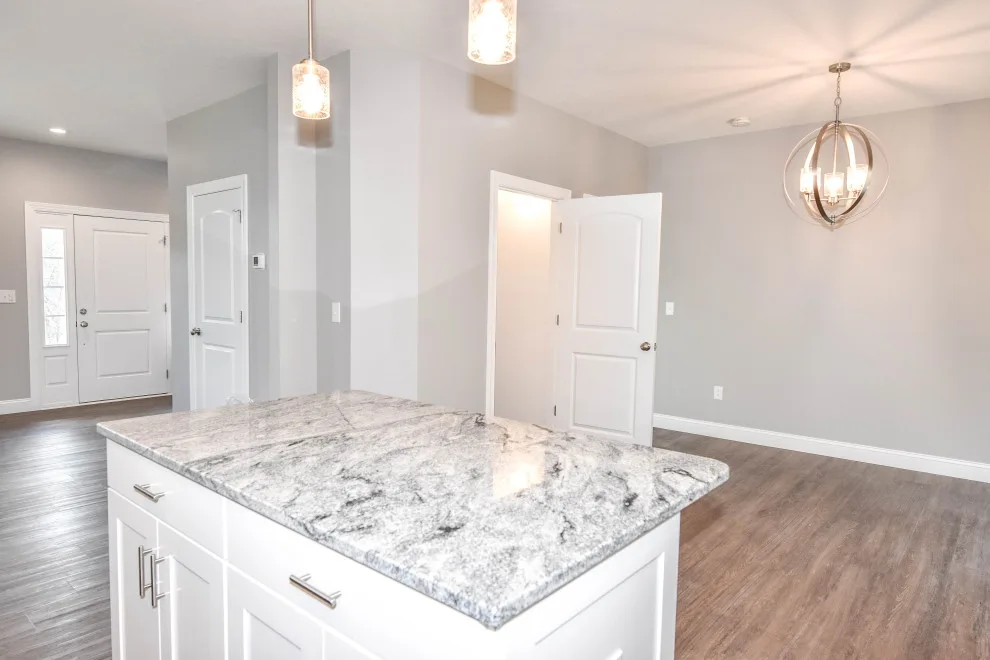 The Ross Project by Dave Hobba Builder - Photo 11
