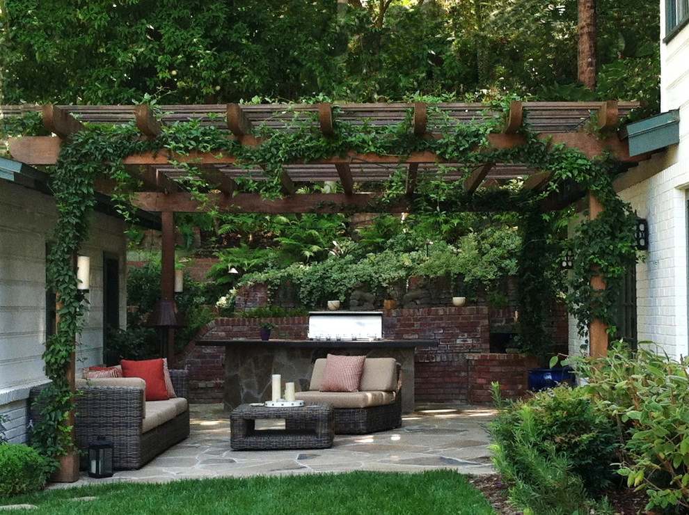 CUSTOM BBQ DESIGNS by Park Slope Design - Photo 2