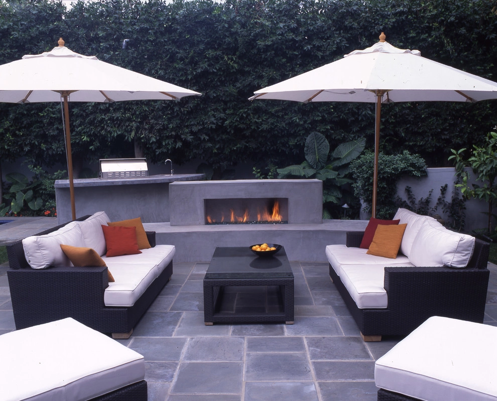Santa Monica Streamline Modern by Park Slope Design - Photo 5