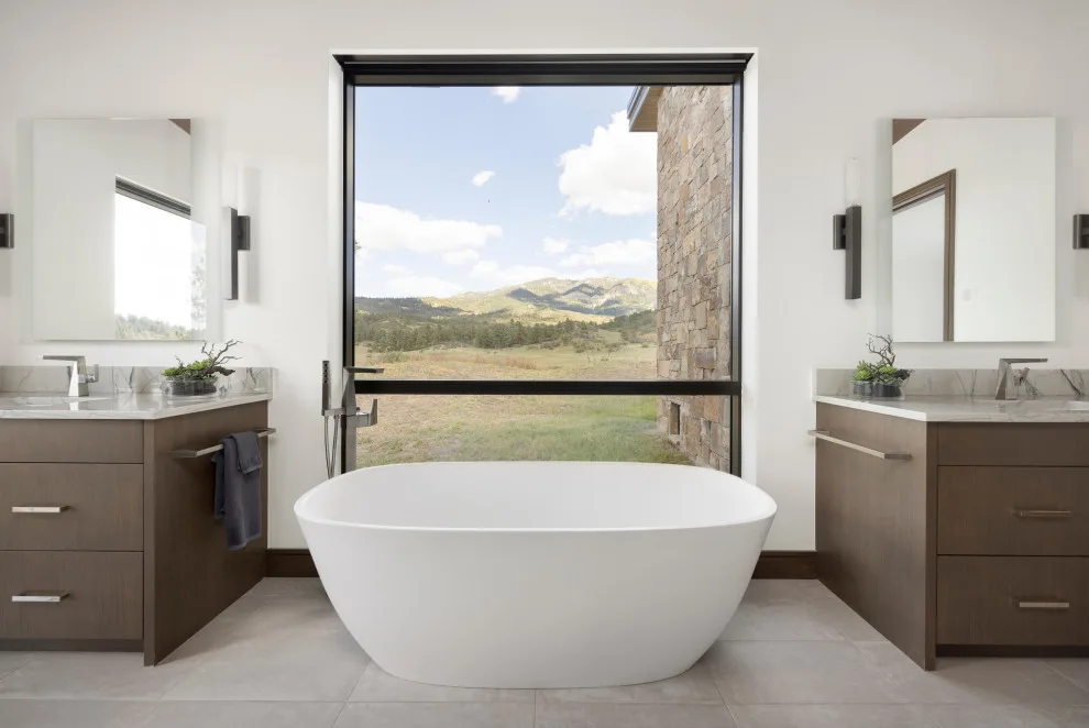 The San Juan Observation Point by Veritas Fine Homes Inc - Photo 44