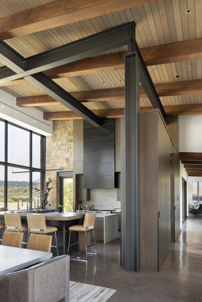 The San Juan Observation Point by Veritas Fine Homes Inc - Photo 5