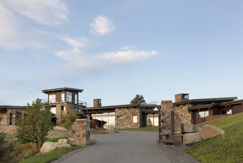 The San Juan Observation Point by Veritas Fine Homes Inc - Photo 13