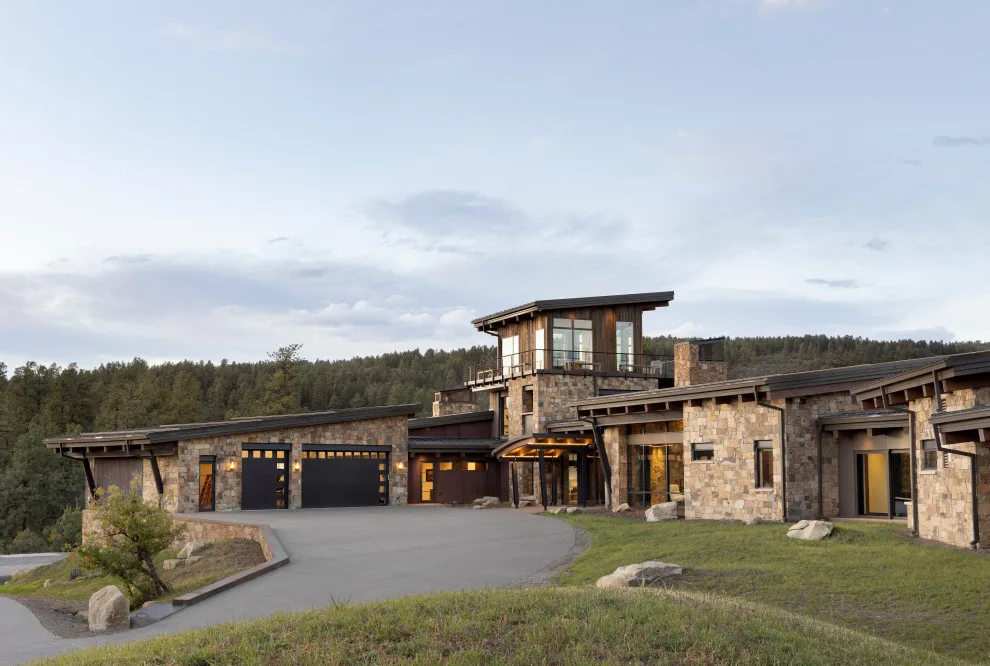 The San Juan Observation Point by Veritas Fine Homes Inc - Photo 14