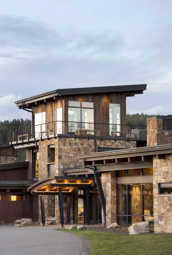 The San Juan Observation Point by Veritas Fine Homes Inc - Photo 20