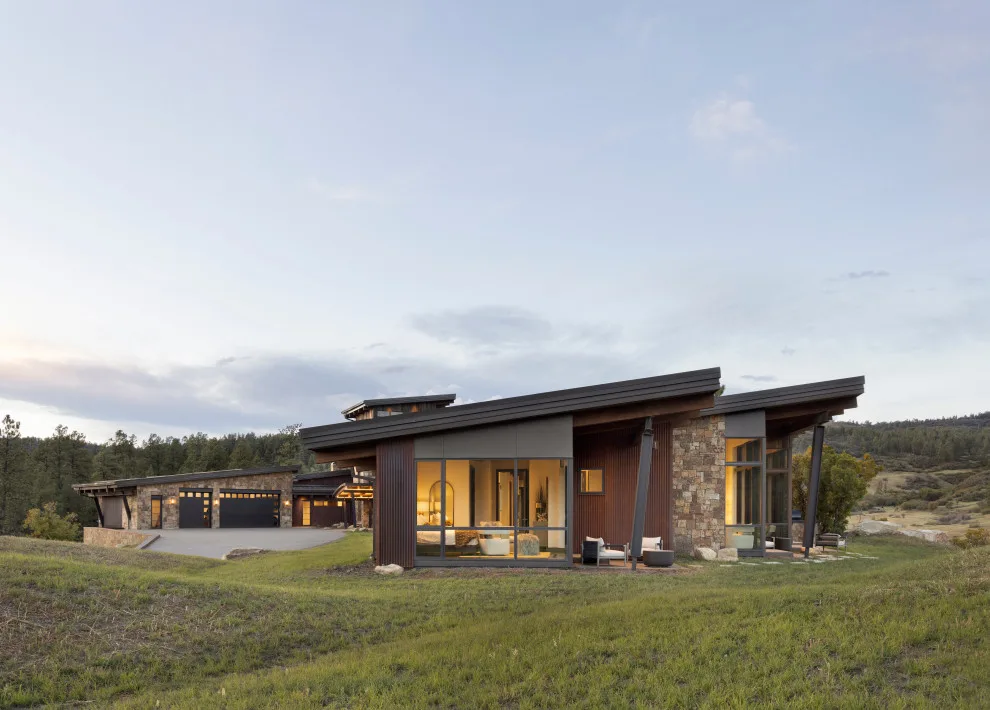 The San Juan Observation Point by Veritas Fine Homes Inc - Photo 52