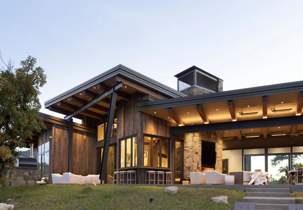 The San Juan Observation Point by Veritas Fine Homes Inc - Photo 11