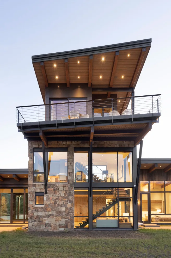 The San Juan Observation Point by Veritas Fine Homes Inc - Photo 28