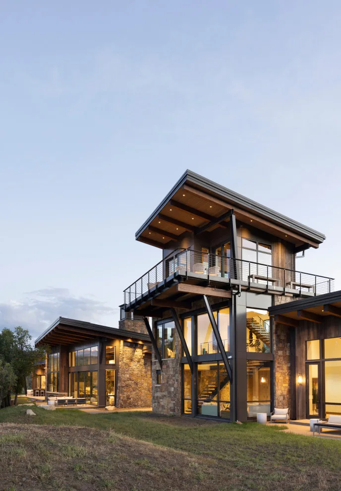 The San Juan Observation Point by Veritas Fine Homes Inc - Photo 46