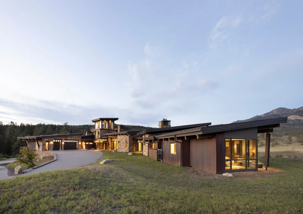 The San Juan Observation Point by Veritas Fine Homes Inc - Photo 7