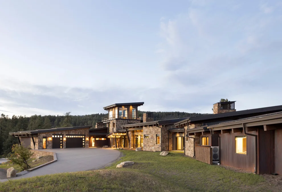 The San Juan Observation Point by Veritas Fine Homes Inc - Photo 67
