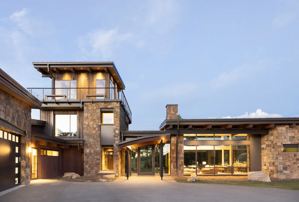 The San Juan Observation Point by Veritas Fine Homes Inc - Photo 30