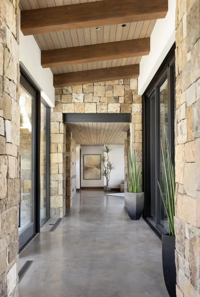 The San Juan Observation Point by Veritas Fine Homes Inc - Photo 9