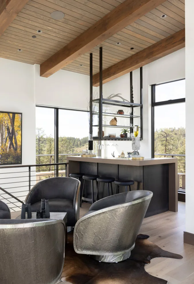 The San Juan Observation Point by Veritas Fine Homes Inc - Photo 62