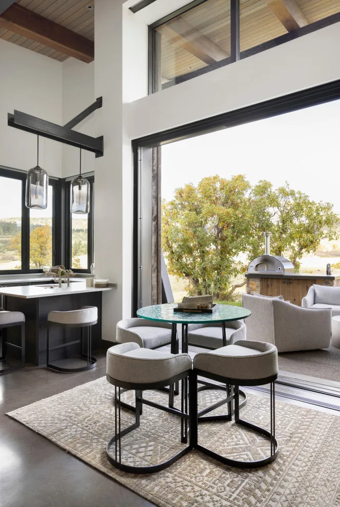 The San Juan Observation Point by Veritas Fine Homes Inc - Photo 57
